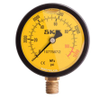 Pressure Gauges - 2044568 - RS Components, Ltd.