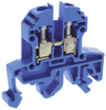 DIN Rail Terminal Blocks - 815644 - RS Components, Ltd.