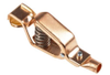 Crocodile Clips - 205389 - RS Components, Ltd.