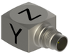 Triaxial Accelerometer - 3343A - Hottinger Bruel and Kjaer UK Ltd.