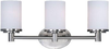 9053SWSN Bathroom Fixtures-Three Lights - 666175 - Capital Lighting, Inc.