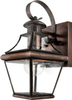 Exterior -Wall Mount - 220191 - Light Center (The)