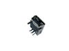 USB Connectors -- 1001-MUSB-B5-S-RA - Image