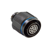 Circular Connector Assemblies - DDTS26F17-35SN-ND - DigiKey