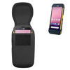 Rugged CipherLab Scanner Case with Belt Clip by AGOZ - PH02_CPHRLB-GBSC - AgozTech LLC