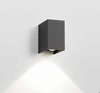 MONO Series Surface Mounted Exterior Wall Lighting