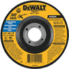 4-1/2" x.045 x 7/8" CFree Thin Cutoff Wheel DCW - DW8424S - DEWALT Industrial Tool Co.