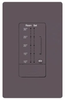 Multifunction Control - LRD-WST-C-PL - Lutron Electronics Co., Inc.