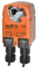 Damper Actuator -- TFX24