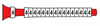 Wire Marker Sleeve - S6-4 - LEM Products, Inc.