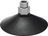 Vacuum suction cup - ESS-100-GT-G1/4-I - Festo Corporation