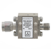 High Power Limiter, Field Replaceable 2.92mm, 100W Peak Power, 15 us Recovery, 13 dBm Flat Leakage, 18 GHz to 40 GHz -- FMLM2007