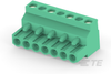 PCB Terminal Blocks - 1-282808-4 - TE Connectivity