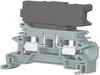 Modular Terminal Blocks - 1SNL506411R0000 - TE Connectivity