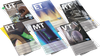 Quick Reference Method Cards: Complete Set (6 cards) - 1000K - American Society for Nondestructive Testing (ASNT)