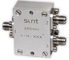 SpaceNXT™ MWC Series: Ku-Band Multiway Isolated Splitter - Smiths Interconnect