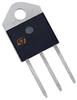 Rectifier, Dual, 15A, 600V, Top-3I; Repetitive Peak Reverse Voltage Stmicroelectronics - 45AC7748 - Newark, An Avnet Company