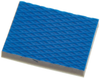 Thermal Pad, 25.4X25.4Mm, 2Mm; Thickness Wakefield Thermal - 12AC7718 - Newark, An Avnet Company