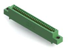 Card Conn, Single Side, 26Pos, Wire Wrap; Card Edge Connector Type Edac - 68AJ0033 - Newark, An Avnet Company
