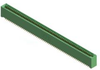 Card Edge Conn, Dual Side, 116Pos, Th; Card Edge Connector Type Edac - 71AJ0446 - Newark, An Avnet Company