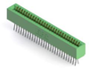 Card Edge Conn, Dual, 56Pos, Solder; Card Edge Connector Type Edac - 65AJ4906 - Newark, An Avnet Company