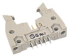 Connector, Header, 26Pos, 2Row, 2.54Mm; Connector Systems Harting - 93C6480 - Newark, An Avnet Company