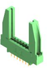 Card Edge Connector Rohs Compliant Edac - 60AJ6328 - Newark, An Avnet Company