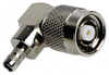 Rf/coaxial, Tnc Rp Plug, R/a, Crimp; Connector Type Amphenol Rf - 99H4734 - Newark, An Avnet Company