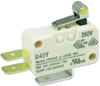 Microswitch, Roller, Spdt, 16A; Microswitch Type Zf Electronics - 74M1047 - Newark, An Avnet Company