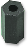 Spacer, Hex, Pvc, 5Mm Rohs Compliant Harwin - 40AJ8361 - Newark, An Avnet Company