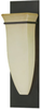 Light Sconce - WB1329ORB - Murray Feiss Lighting