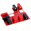 Linear Voltage Regulator Evaluation Boards - 296-TPS7A15EVM-096-ND - DigiKey