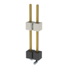 Board Spacers, Stackers (Board to Board) - HW-02-10-F-S-590-SM-ND - DigiKey