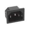 Power Entry Modules (PEM) - 486-6189-ND - DigiKey