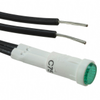 Panel Indicators, Pilot Lights -- 1091-1114-ND - Image