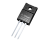 Power - MOSFET (Si/SiC) - N-Channel Power MOSFET - 500V-950V N-Channel Power MOSFET - 600 V CoolMOS™ 8 - IPAN60R180CM8 -- IPAN60R180CM8 - Image