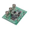 Analog to Digital Converters (ADCs) Evaluation Boards - DC214A-ND - DigiKey