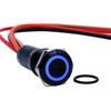 Pushbutton Switches - 2449-AH1LBBB110WA1-ND - DigiKey
