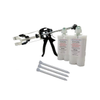 Adhesives, Epoxies, Greases, Pastes -- 345-1591-ND