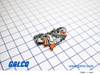 WAGO Spring Clamp - 2007-8821 - Galco Industrial Electronics