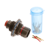 Circular Connector Assemblies - 623-M2884014AB1P1-ND - DigiKey