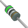 Through Hole Resistors - RNF14FTD5R90-ND - DigiKey