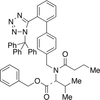 Trityl Valsartan n-Propyl Impurity Benzyl Ester - 31853 - Medical Isotopes, Inc.