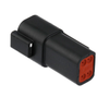 Rectangular Connector Housings - 1734-1569-ND - DigiKey