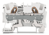 Shield terminal block -- 2006-1208