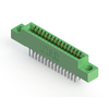 Edgeboard Connectors - 341-030-521-204-ND - DigiKey