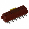 Headers, Receptacles, Female Sockets - 8-188275-2 - ODG (Origin Data Global)