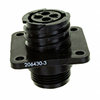 Circular Connector Housings - 206430-3 - ODG (Origin Data Global)