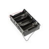 Battery Holders, Clips, Contacts - BH3DW - ODG (Origin Data Global)
