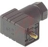 GDS 307 Black (UL) Type C Industrial Std, 3C + Ground, 3-6.5mm dia, GDS307 - 70050909 - Allied Electronics, Inc.